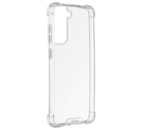 Kryt ochranný Roar Armor Gel pro Samsung Galaxy S22 (SM-S901) transparent