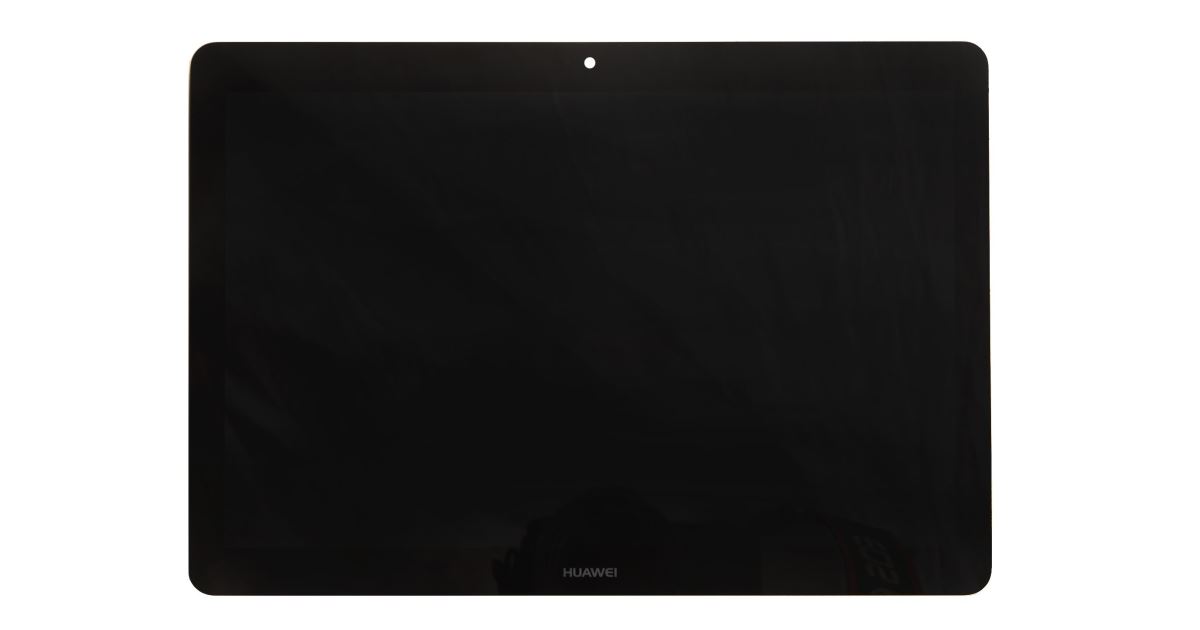 Huawei MediaPad T3 10 LCD Display / Screen + Touch - Black 02351JGC