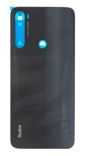 Xiaomi Redmi Note 8T kryt batérie Black