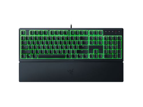 Razer Ornata V3 X/PS/2/US-Layout/Čierna