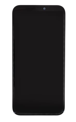 Apple iPhone 11 Pro LCD displej + dotyk Black H03i