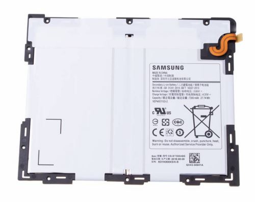 Samsung EB-BT595ABE batéria