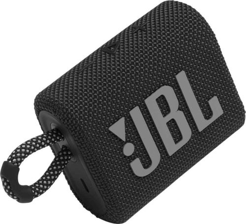 JBL GO3 Reproduktor