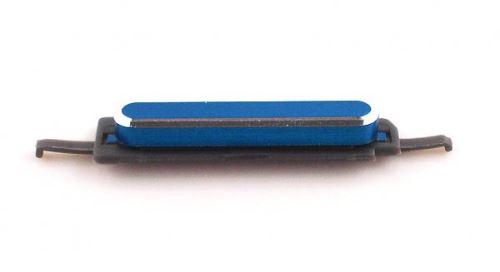 Samsung C115 tlačidlo fota modré