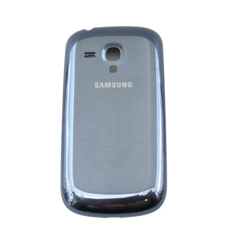 Samsung i8190 Galaxy S3mini kryt batérie Blue