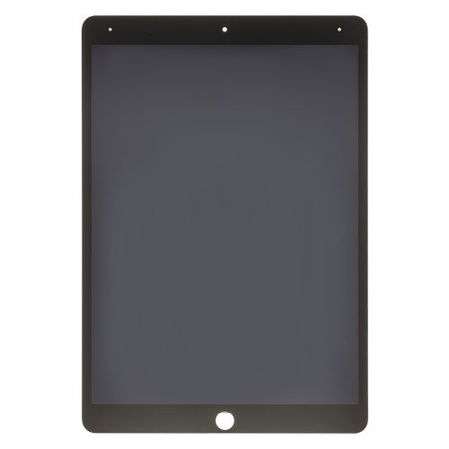 iPad Air 2019 LCD displej + dotyk Black
