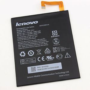Lenovo Tab2 A8-80 batéria