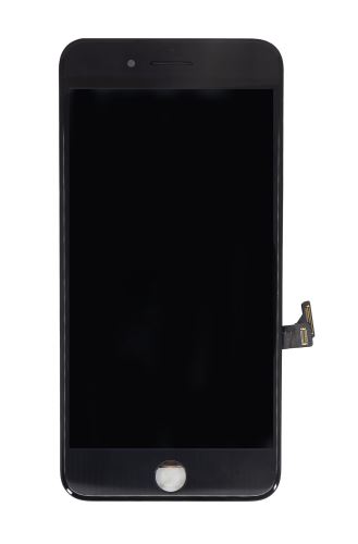 Apple iPhone 8 Plus LCD displej + dotyk Black H03G