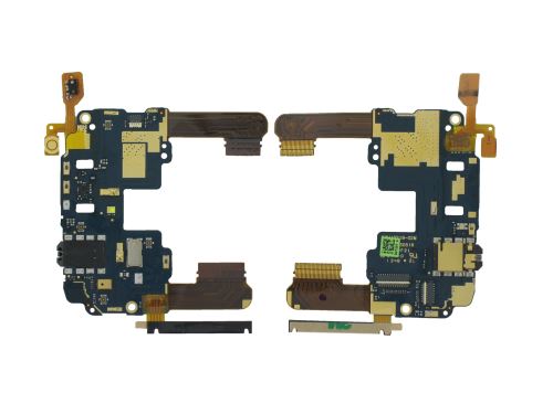 HTC ONE mini (M4) audio jack flex kábel