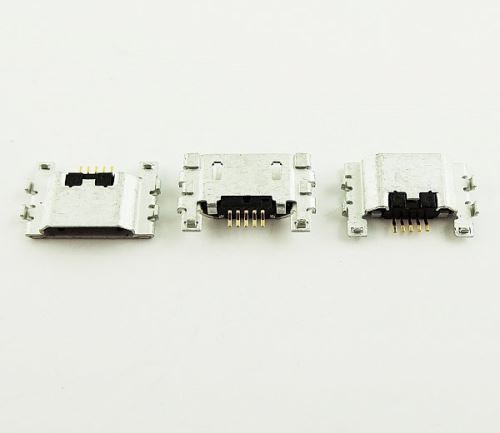 Sony C6833, D5303, D5503, D5803 microUSB konektor