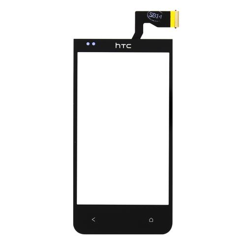 HTC Desire 300 Sklíčko + dotyková doska