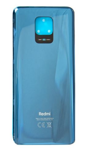 Xiaomi Redmi Note 9S kryt batérie Tarnish (Service Pack)