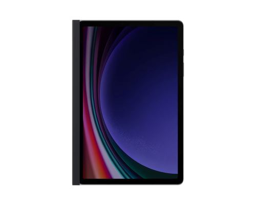 EF-NX712PBE Samsung Privacy Ochranná Folie pre Galaxy Tab S9 Black