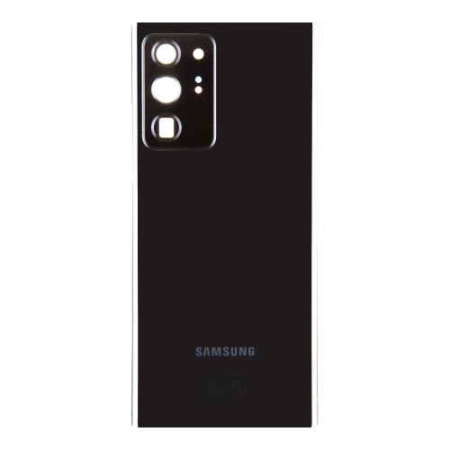 Samsung N986 Galaxy Note 20 Ultra kryt batérie Mystic Black (Service Pack)
