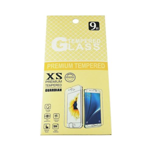 Ochranné tvrdené sklo pre Sony D5803 Z3 Compact