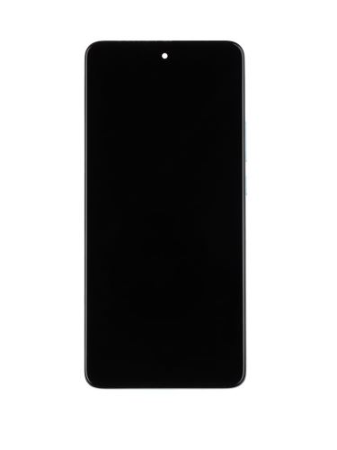 Motorola Edge 30 LCD displej + dotyk + predný kryt Mojito (Service Pack)