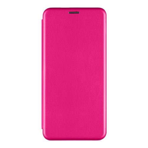 OBAL:ME Book puzdro pre Samsung Galaxy A05s Rose Red