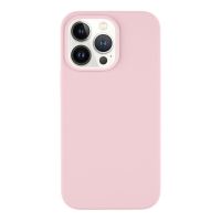 Tactical Velvet Smoothie Kryt pre Apple iPhone 13 Pro Pink Panther