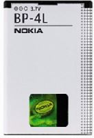 BP-4L Nokia batéria 1500mAh Li-Ion (Bulk)