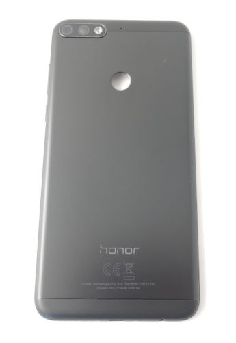 Honor 7C kryt batérie černý
