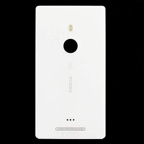 Nokia Lumia 925 White zadný kryt