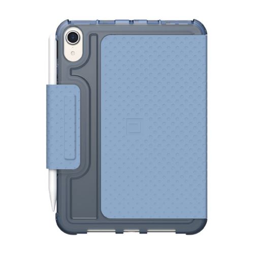 UAG puzdro U Lucent pre iPad mini 6 2021 - Cerulean