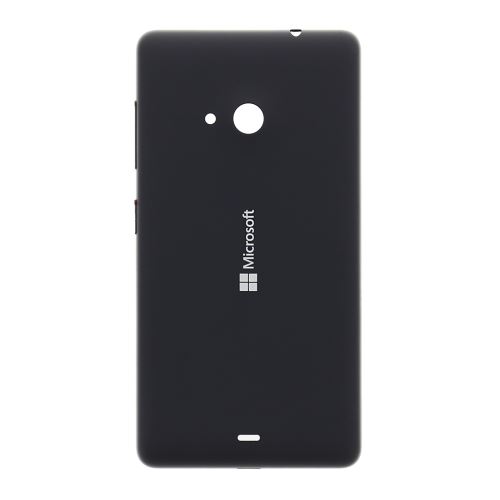 Microsoft Lumia 535 Dark Grey kryt batérie