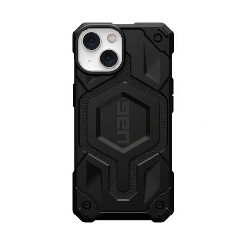 UAG kryt Monarch Pro Magsafe pre iPhone 14 - Black