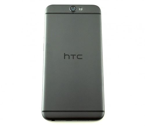 HTC A9 zadný kryt černý