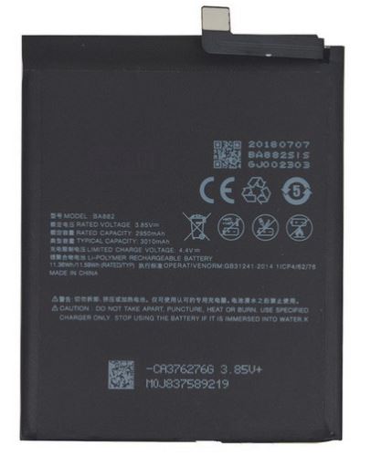 Meizu BA882 batéria