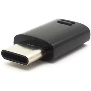 Samsung USB Type C adaptér Black (Bulk)