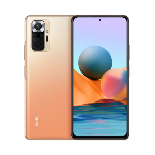 Xiaomi Redmi Note 10 Pro