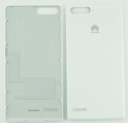 Huawei G6 kryt batérie biely 1SIM