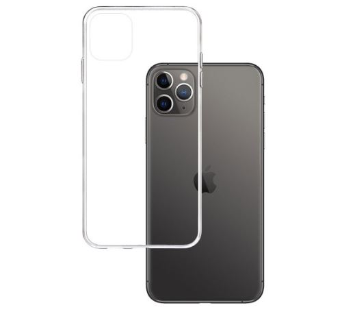 3mk ochranný kryt All-safe Skinny Case pre Apple iPhone 11 Pro Max