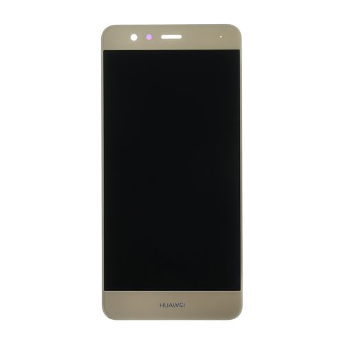 Huawei P10 Lite LCD displej + dotyk Gold (zlatý)