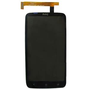 LCD displej + dotyková doska HTC ONE X
