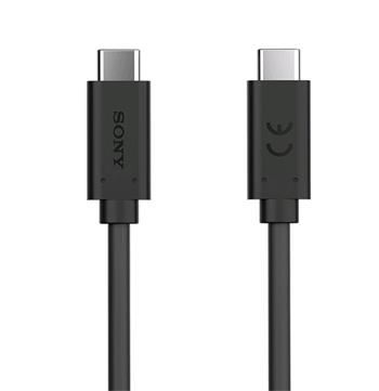 UCB-32 Sony USB Type C - Type-C datový kábel (Bulk)