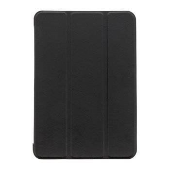 Tactical Book Tri Fold puzdro pre Lenovo TAB M7 Black
