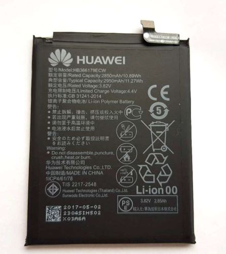Huawei Nova 2 batéria