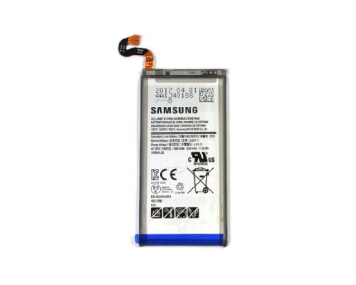 EB-BG950ABE Samsung batéria Li-Ion 3000mAh (Service Pack)