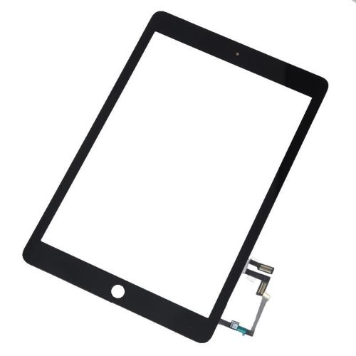 iPad Air dotyková doska Black OEM