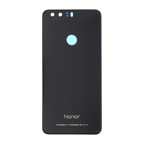 Honor 8 zadný kryt batérie Black