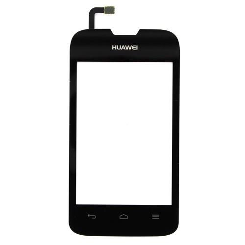 Huawei Ascend Y210 dotyková doska Black