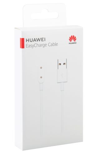 Huawei originál nabíjací dock/kábel White pre Watch Fit