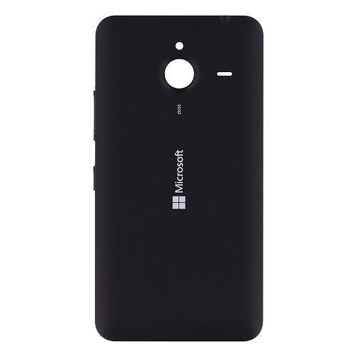 Microsoft Lumia 640 XL kryt batérie Black