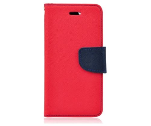 Puzdro kniha Fancy pre Xiaomi Redmi Note 12 5G