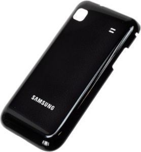 Samsung i9001 Black kryt batérie