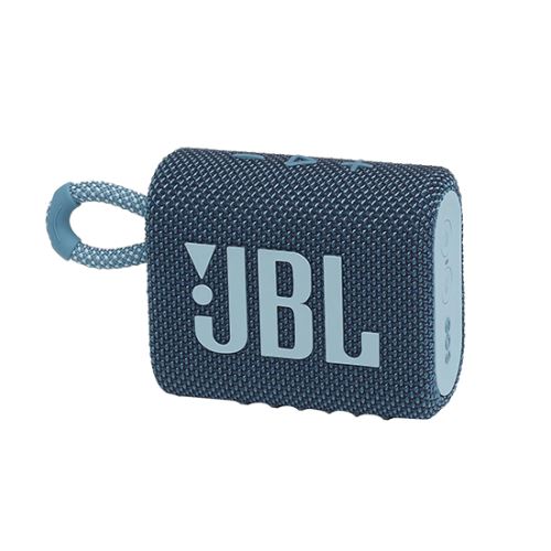 Prenosný reproduktor JBL GO3