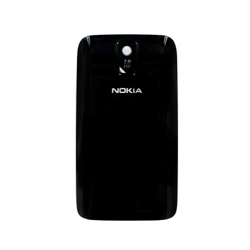Nokia Asha 308, 309 Black kryt batérie