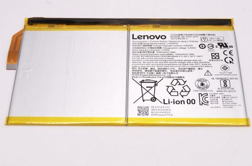 Lenovo L19D2P32 batéria